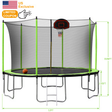 Trampoline pour enfants pour enfants enfants sautant pour adultes