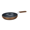 Open Press Aluminium Fry Pan