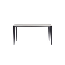 Dinning table restaurant Kitchen Dining Room Marble Table