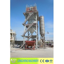 Lcj Sand Making Production Line