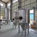 Beer fermentation tank Beer fermenting equipment fermenters