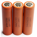 LED Flashlight Battery 18650 Battery 3.7v 2800mAh (18650PPH)