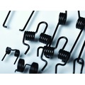 the small torsion spring