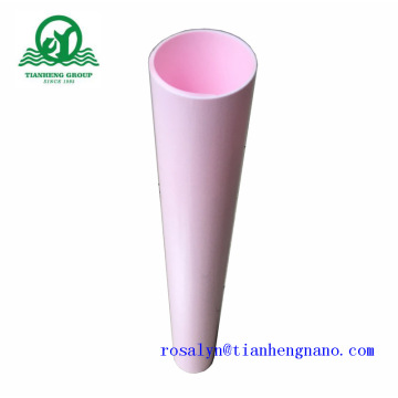 Frozen Grade Blister PP Film for Seafood Meet Trays