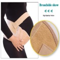 Post pregnancy maternity belt breathable abdominal binder