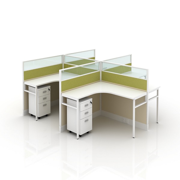 office workstations 14