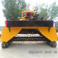 M3600 Industrial Crawler Compost Turner