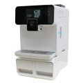 Touch Screen fully automatic commercial coffee machine