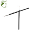 Augen Makeup Eyeliner Pinsels Weiche Makeup-Werkzeuge