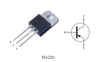 high reliability PNP Type Transistor 2SA940 high reliability PNP Type Transistor 2SA940