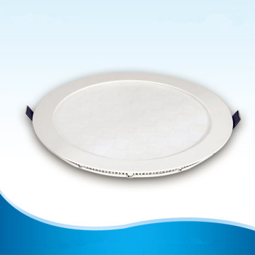 18w round led panel light