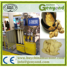 Stainless Steel Automatic Ginger Drying Machine