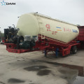 Lianghong air compressor bulk tank silo cement bulker