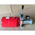 Hydraulic power pack for Semi electric forklift