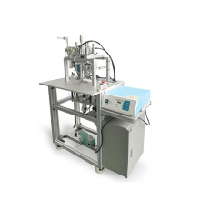 Fully Automatic Cup Mask Machine for Cup Forming