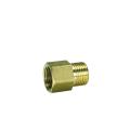 Socket M/F (II) Brass Screw Fittings