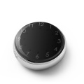 Clock GPS Surveillance Tracking Device with App