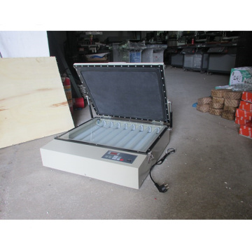 Tmep-4050 Vacuum Cliche UV Exposure Machine