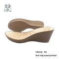 PU Sole for Women Casual Shoes