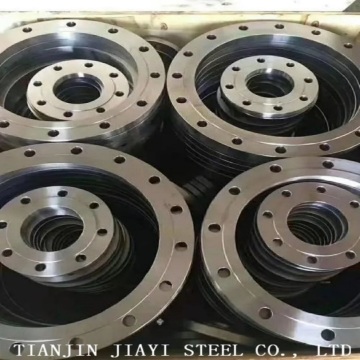 Astm A312 T304/304L Alloy Steel Pipe Flange
