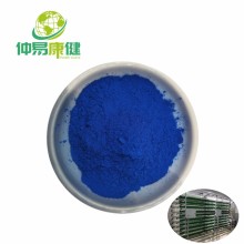 Grade de qualité alimentaire Spiruline Powder Algal Blue Protein