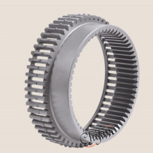 High Precision OEM Transmission Gear Spur Gear for Machinery