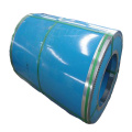 Cold Rolled Steel Sheet in Coil