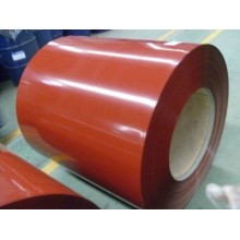 PPGI Color Coated Galvanisierter Stahl Coil / PPGI in Coils PPGI Sheet