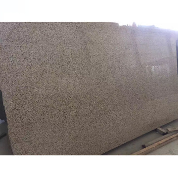 G682 Beige Yellow Granite Cream Yellow Colour Golden Wheat Granite Slabs Price