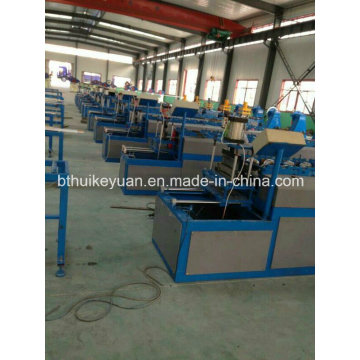 New Design Automatic Metal Stud Roll Forming Machine|Metal Frame Light Keel Making Machine