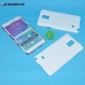 High Quality 3D sublimation blank phone cases