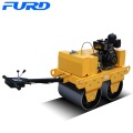 Vibrating Roller Compactors For Soil and Asphalt Compaction