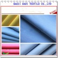 CVC 60/40 110x76 58" plain dyed fabrics