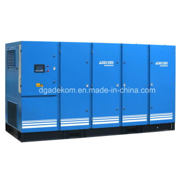 Compressor de ar lubrificado a óleo direcionado com parafuso rotativo (KG315-10)