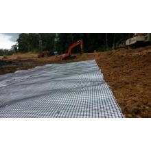 Geosynthetics Composite Plastic Geogrids