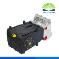 Industrial High Flow Pump for Vehicle Wash