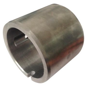 Polished Non-Magnetic Sealing Ring of Tungsten Carbide