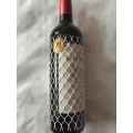 Hot Selling wine bottle protection mesh