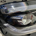 Flechosa LED para Mercedes-Benz GLB X247 2019-
