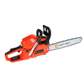 Gasoline 52cc Motosierra Chain Saw Machine de tronçonneuses