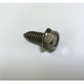 410 Strainless Steel Flange Head Self-Drilling Screw