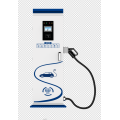 42Kw fast AC EV charger solutions CE RoHS