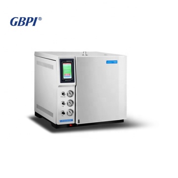 GC9802  Residual Solvent Testing Gas Chromatography  face mask testing machinei
