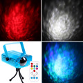 LED Mini Stage Light Laser Projector