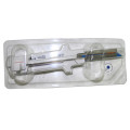 Linear Cutting Disposable Medical Stapler for Pulmonary Wedge Resection