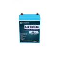 6.4V 4AH LiFePO4 Battery to Replace Lead-Acid Battery