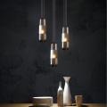 INSHINE Strip Hanging Designed Pendant Light