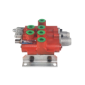 40/100/160L/min ZD Hydraulic Parts Valve