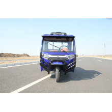 Delivery electric tricycle cargo