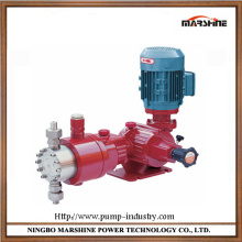 metering pump